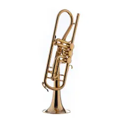 Trompetes Bb (standard)
