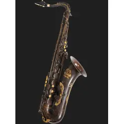 Saxofones