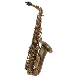 Saxofones