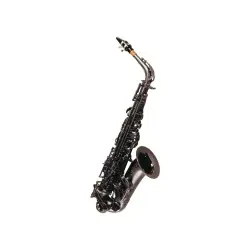 Saxofones