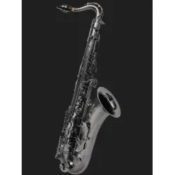 Saxofones