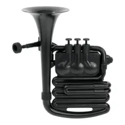 Nuvo jHorn black