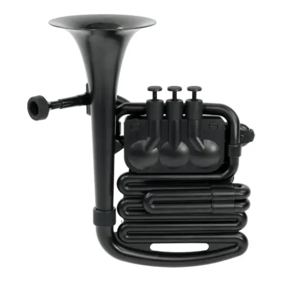 Nuvo jHorn black