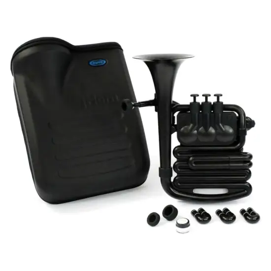 Nuvo jHorn black