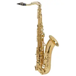 Saxofones