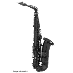 Saxofones