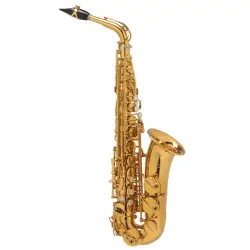 Saxofones
