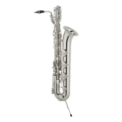 Saxofones Barítono