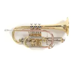 ROY BENSON Sib CR 302