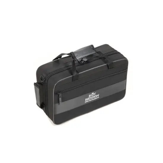 ROY BENSON Sib CR 302