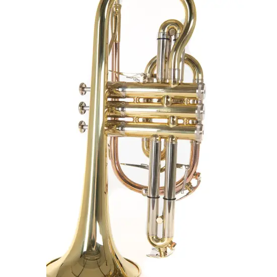 ROY BENSON Sib CR 302