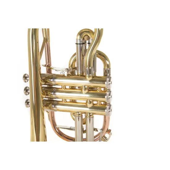 ROY BENSON Sib CR 302