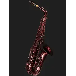 Saxofones