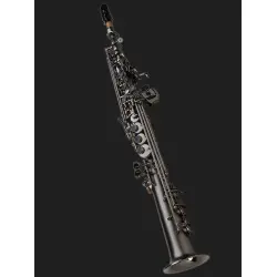 Saxofones