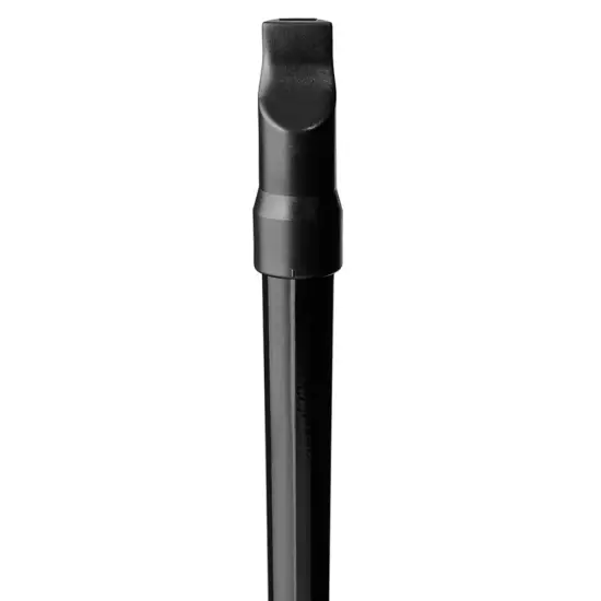 CLARKE Tinwhistle Sweetone D Black