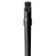 CLARKE Tinwhistle Sweetone D Black