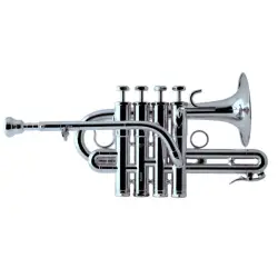 Trompetes Piccolo