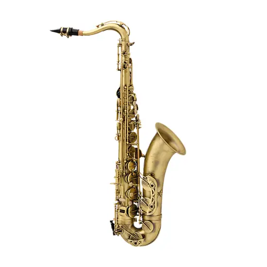 Buffet Crampon 400 Series Brass BC8402 4 0 Lacquered