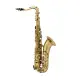 Buffet Crampon 400 Series Brass BC8402 4 0 Lacquered