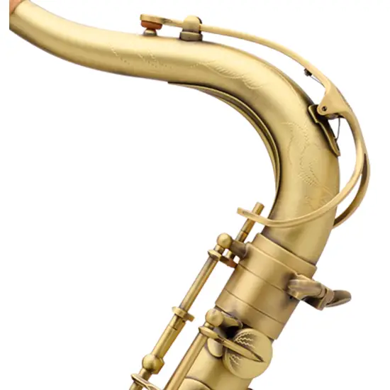 Buffet Crampon 400 Series Brass BC8402 4 0 Lacquered