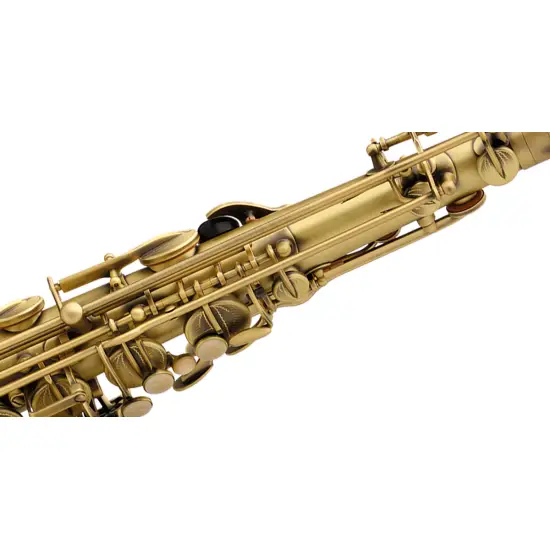Buffet Crampon 400 Series Brass BC8402 4 0 Lacquered