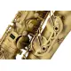 Buffet Crampon 400 Series Brass BC8402 4 0 Lacquered