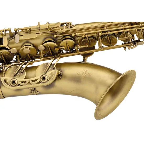 Buffet Crampon 400 Series Brass BC8402 4 0 Lacquered