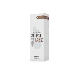 Daddario Organic Select Jazz Unfiled 2.0 Medium
