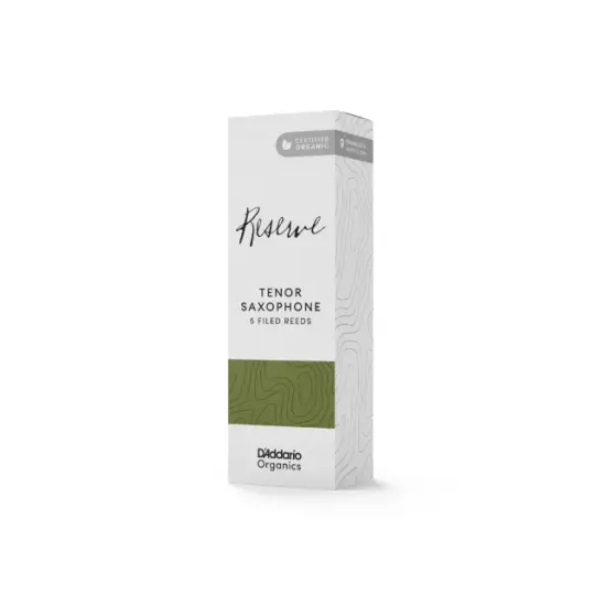 Daddario Organic Reserve 2.5