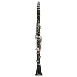 Clarinetes