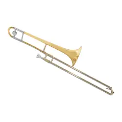 Trombones Tenor