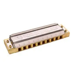 Hohner  2009/20 Marine Band Crossover C