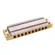 Hohner  2009/20 Marine Band Crossover C