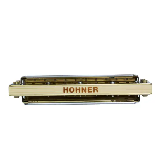 Hohner  2009/20 Marine Band Crossover C