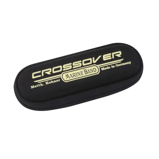 Hohner  2009/20 Marine Band Crossover C