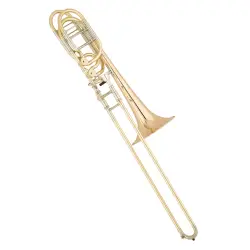 Trombones Baixo