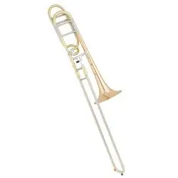 Eastman Performance ETB426G Gold Brass Bell