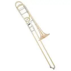 Eastman  Professional ETB828G Gold Brass Bell