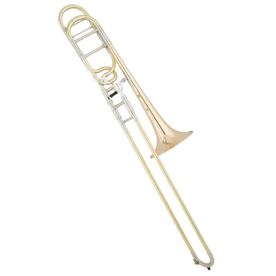 Eastman  Professional ETB828G Gold Brass Bell