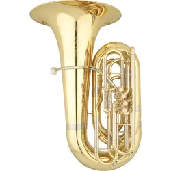Eastman Professional EBB524 Yellow Brass