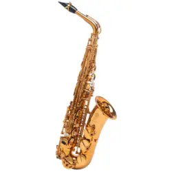 Saxofones