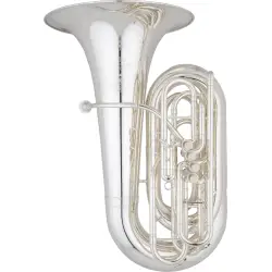 Eastman Professional EBB524S Silver