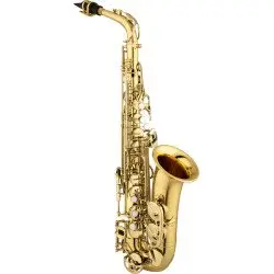 Eastman EAS253 Yellow Brass