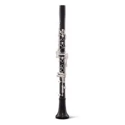 BACKUN Beta 18 Silver