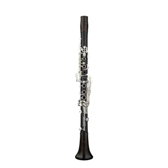 BACKUN Q Series 18 Silver