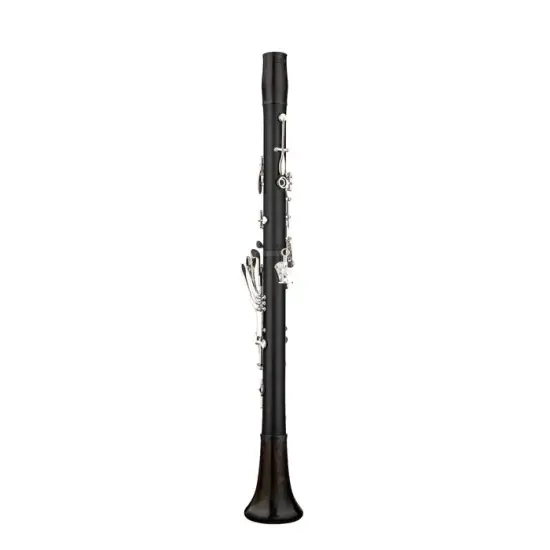 BACKUN Q Series 18 Silver