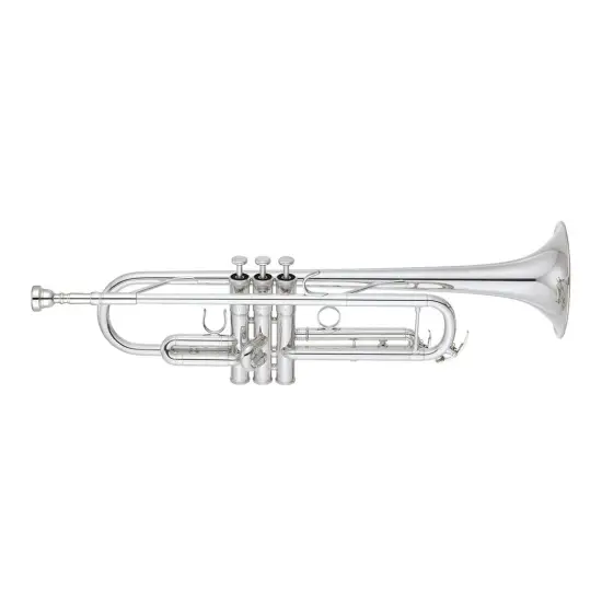 Yamaha YTR 6335RCS Silver