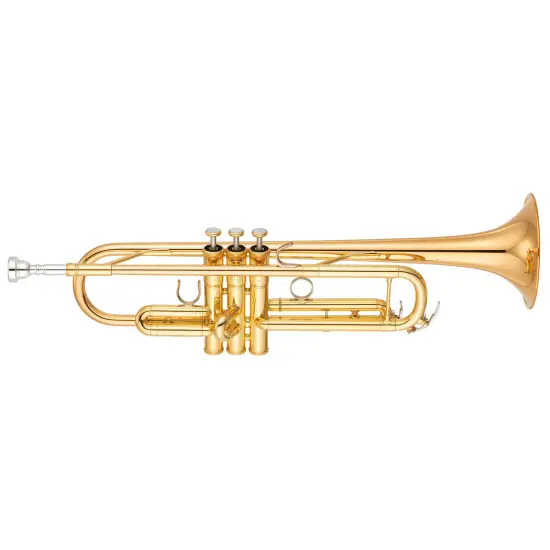 Yamaha YTR 6335RC Gold Lacquer