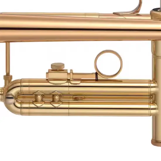 Yamaha Commercial YTR 8335RC