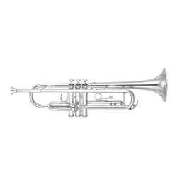 Yamaha Commercial YTR 8335RCS
